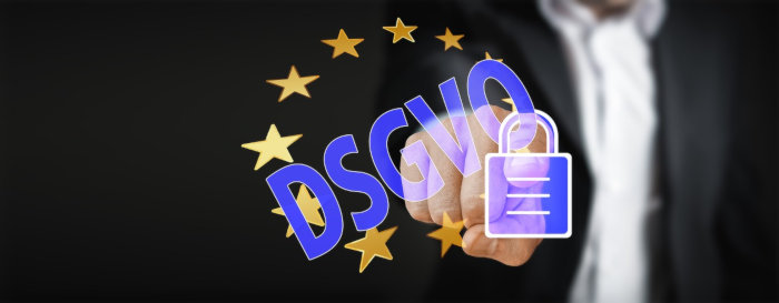 DSGVO Google Strafe